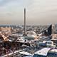 Ekaterinburg